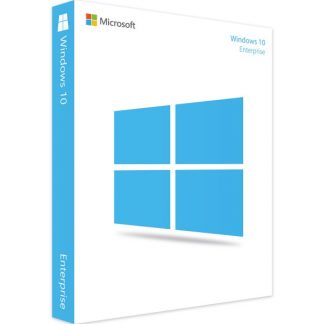 Windows 10 Enterprise Edition Serial Key 64 BIT